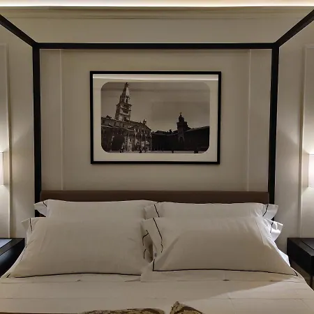 La Bella Centro モデナ