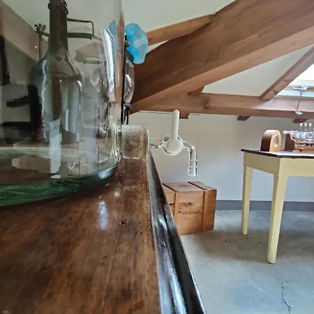 La Bella Centro Modena