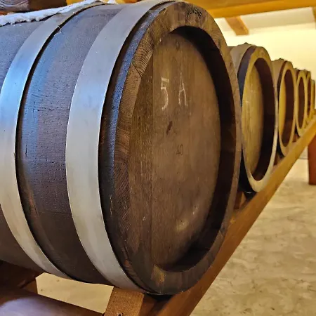 La Bella Centro 3* モデナ