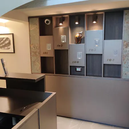 Affittacamere La Bella Centro