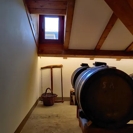 Affittacamere La Bella Centro 3*