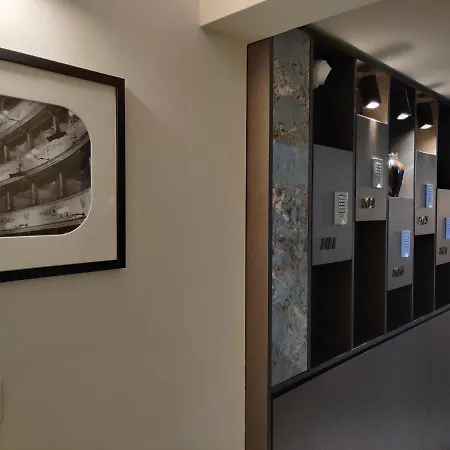 La Bella Centro Affittacamere Modena