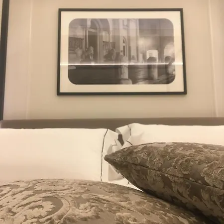 Affittacamere La Bella Centro Modena