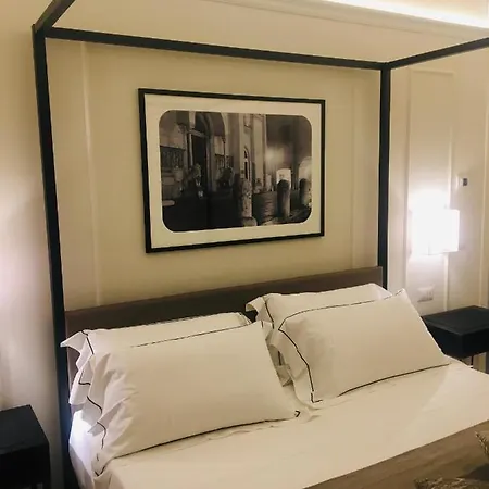 ゲストハウス La Bella Centro