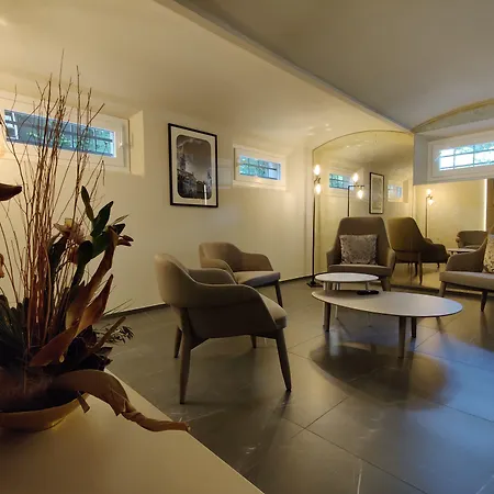 La Bella Centro Affittacamere Modena