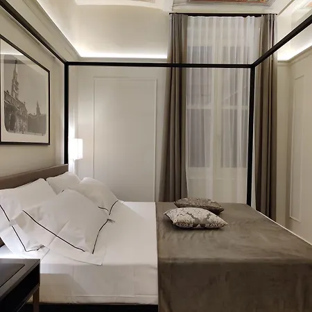 Affittacamere La Bella Centro Modena