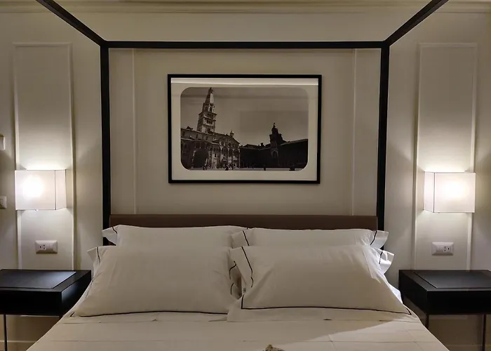 La Bella Centro Μόντενα