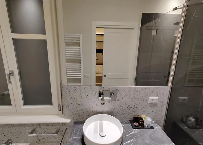 Πανσιόν La Bella Centro Μόντενα