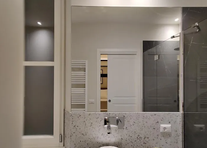 La Bella Centro Μόντενα