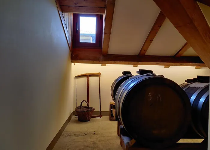 Πανσιόν La Bella Centro 3*