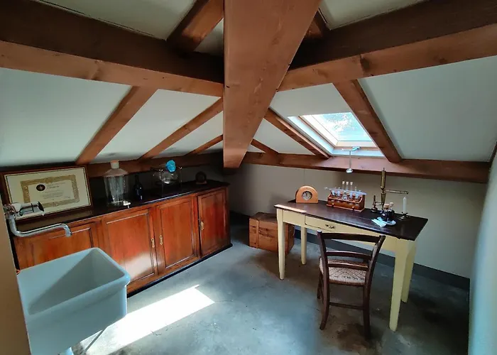 La Bella Centro Πανσιόν