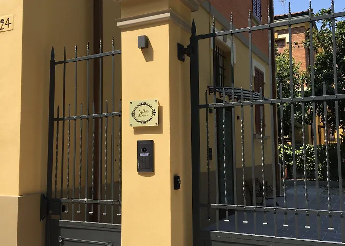 La Bella Centro Μόντενα