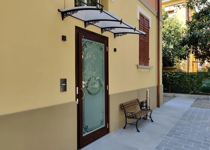 La Bella Centro Πανσιόν 3*