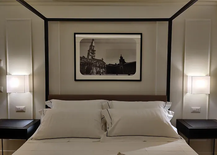 La Bella Centro 3* Μόντενα