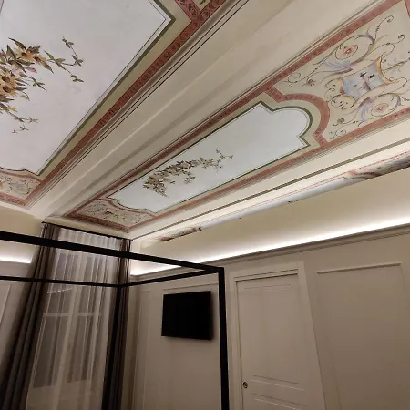 Affittacamere La Bella Centro Modena
