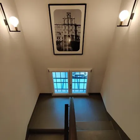 La Bella Centro Pensionat *