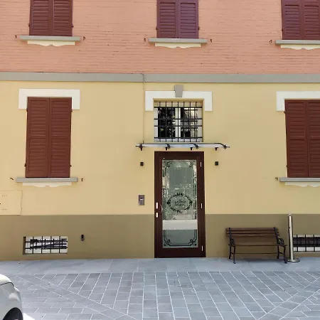 La Bella Centro Pensionat Modena