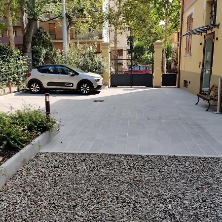La Bella Centro Pensionat