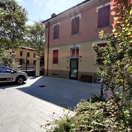 Pensionat La Bella Centro Modena