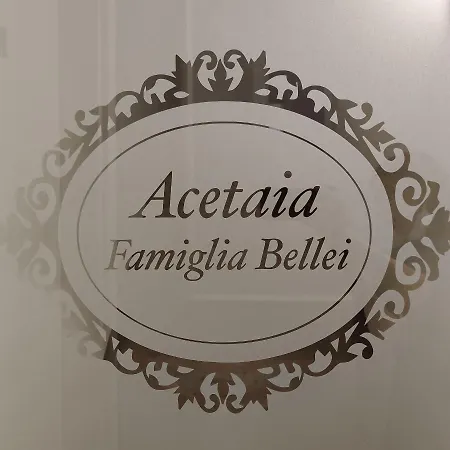 La Bella Centro