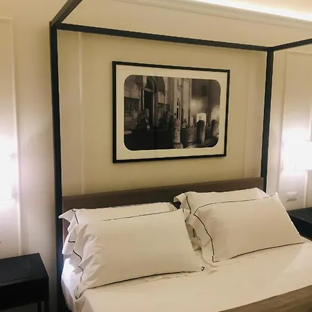 Gasthof La Bella Centro Modena