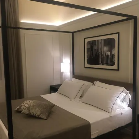 Affittacamere La Bella Centro
