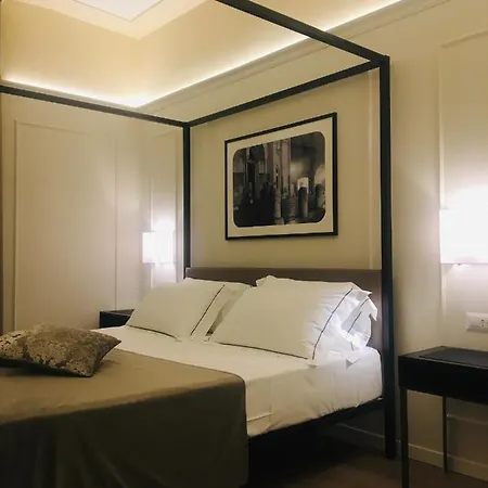 La Bella Centro 摩德纳