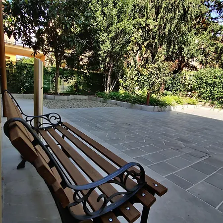 La Bella Centro Affittacamere 4*