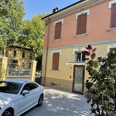 La Bella Centro 4*