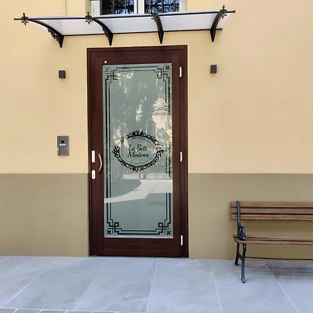 La Bella Centro
