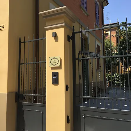 La Bella Centro 摩德纳