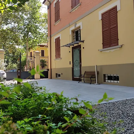 La Bella Centro Affittacamere 4*