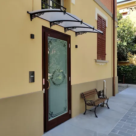 La Bella Centro Affittacamere 4*