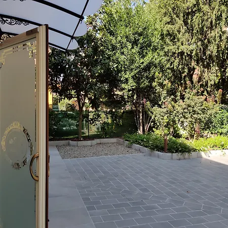 Gæstehus La Bella Centro Modena