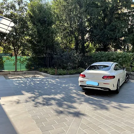 La Bella Centro Gasthof Modena