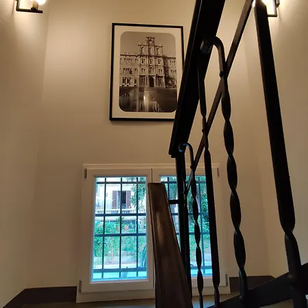 La Bella Centro Affittacamere 4*