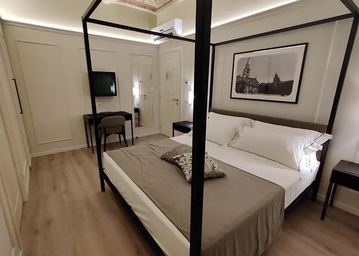 Guest house La Bella Centro Modena