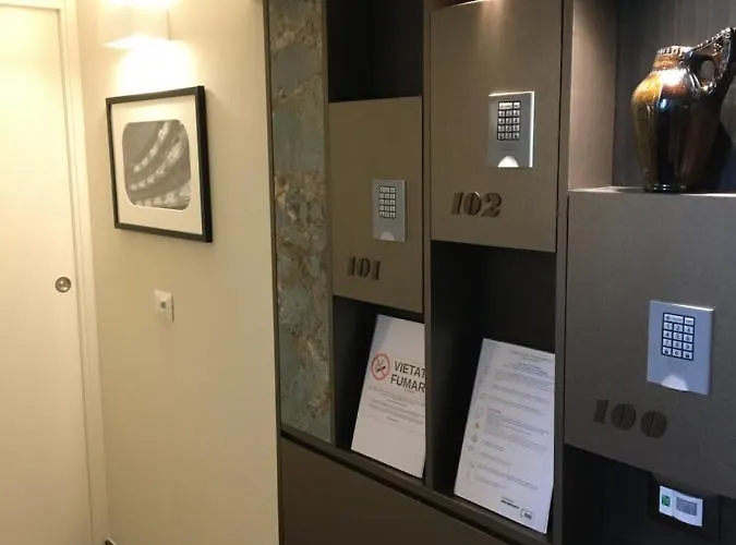 La Bella Centro Guest house Modena