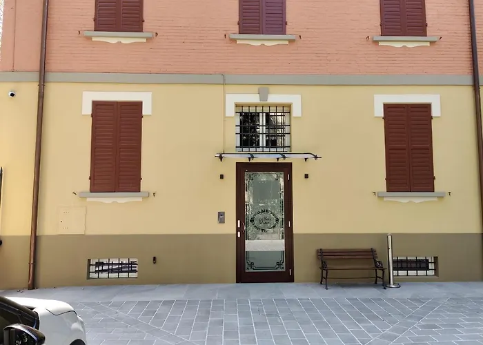 La Bella Centro Guest house Modena