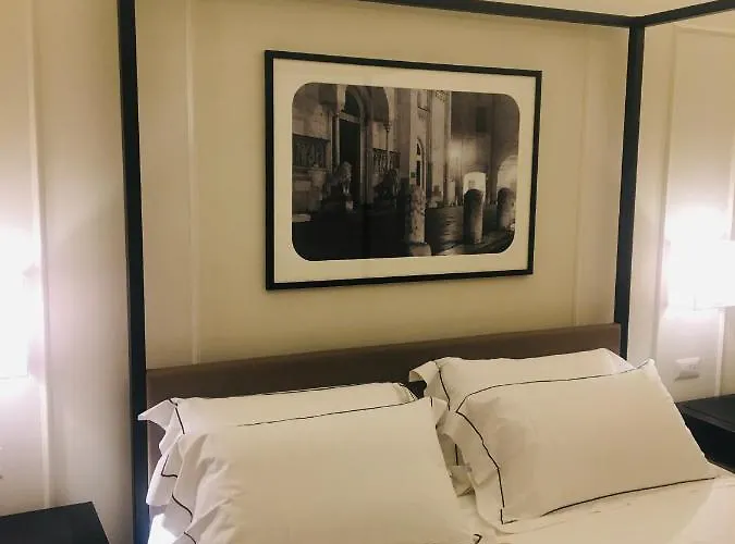 Guest house La Bella Centro Modena