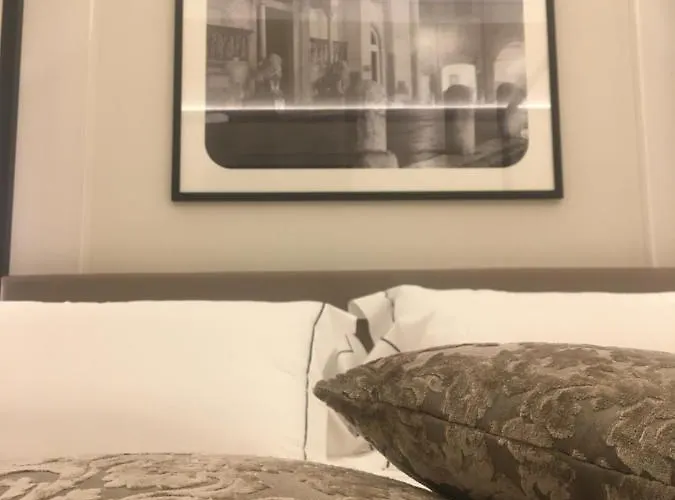 Guest house La Bella Centro Modena