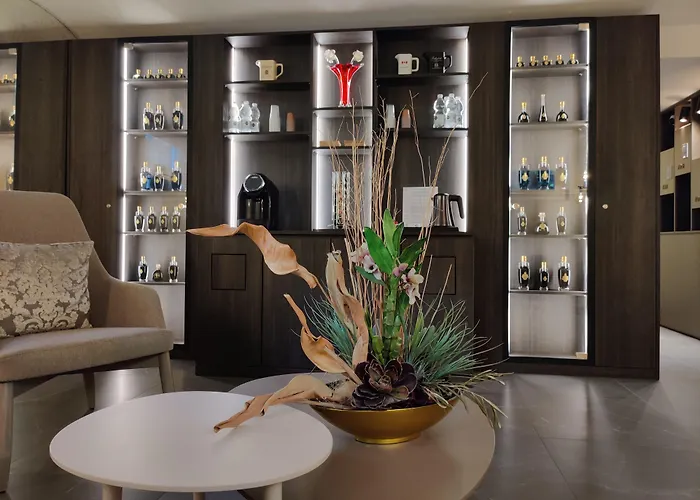 Guest house La Bella Centro