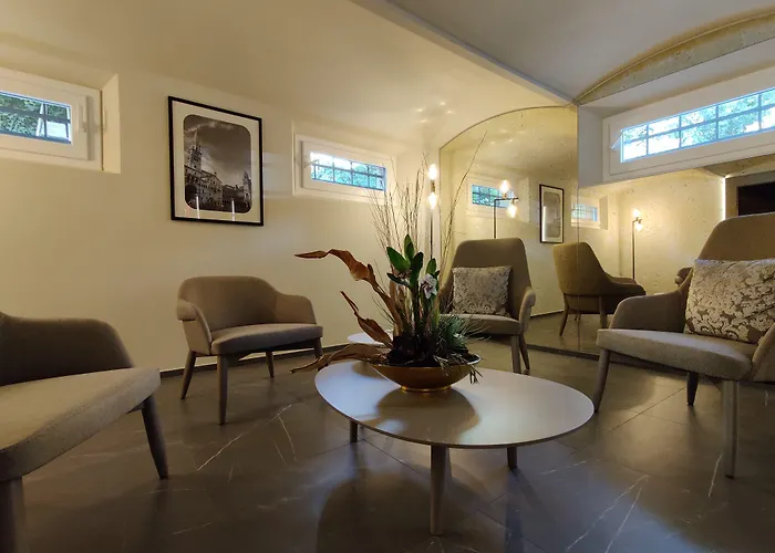 La Bella Centro Guest house