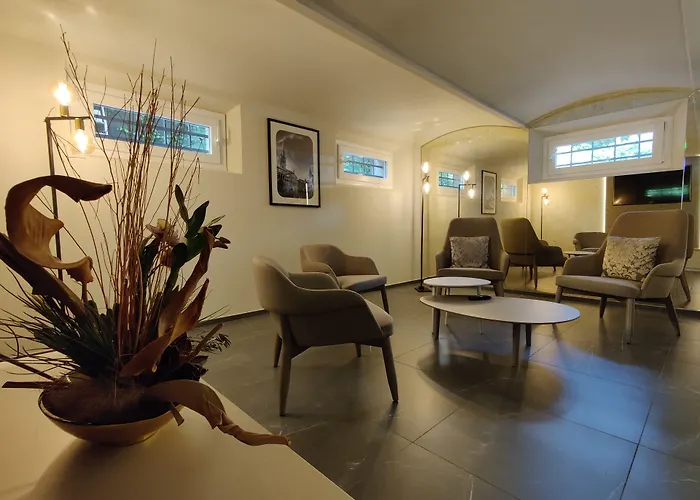 La Bella Centro Guest house Modena