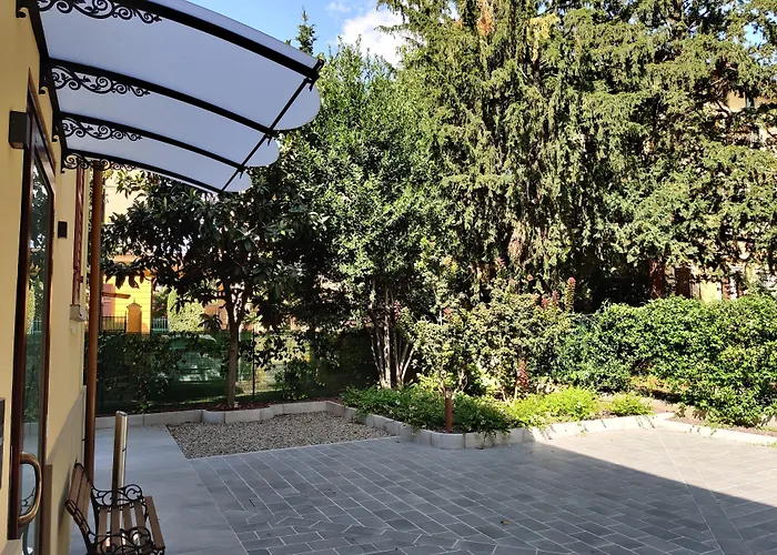 Guest house La Bella Centro