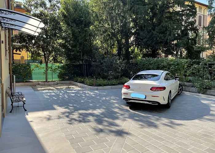 La Bella Centro Guest house Modena