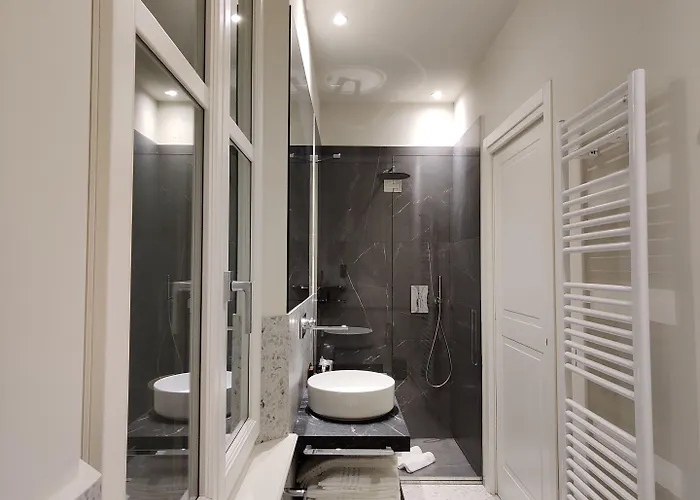 La Bella Centro Guest house