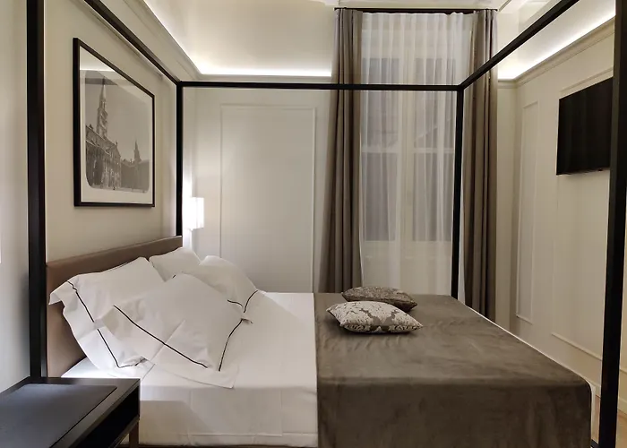 Guest house La Bella Centro Modena