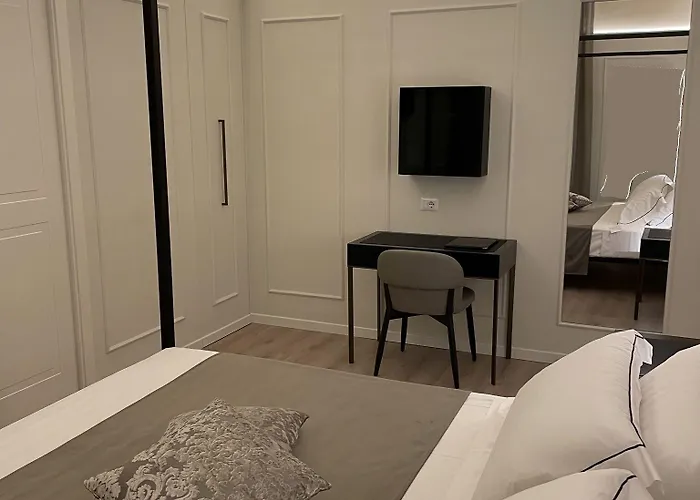 La Bella Centro Guest house