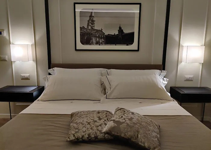 Guest house La Bella Centro